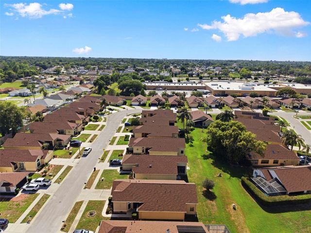 9203 HALBERG DRIVE, Hudson, FL 34669