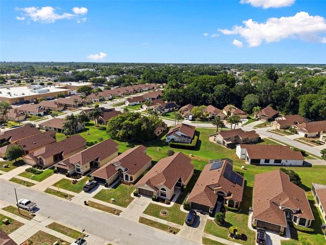 9203 HALBERG DRIVE, Hudson, FL 34669