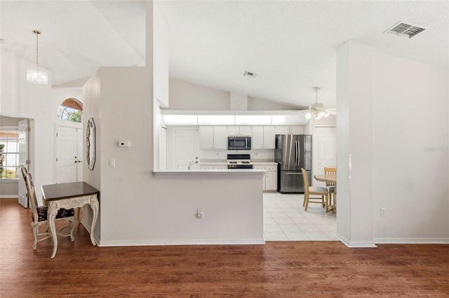 9203 HALBERG DRIVE, Hudson, FL 34669