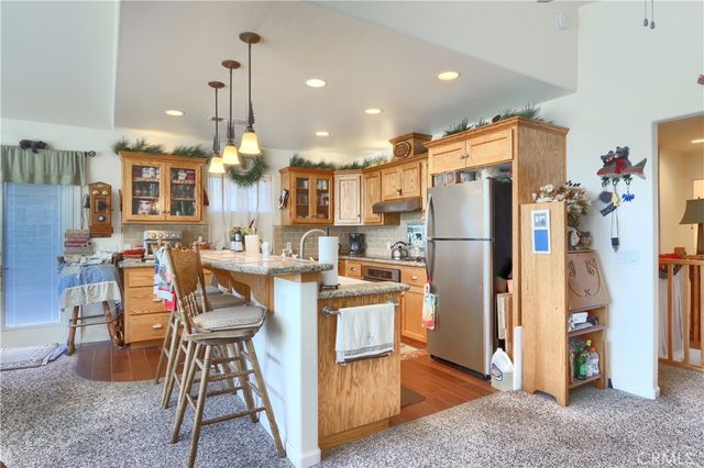 35768 Sierra Linda Drive, Wishon, CA 93669
