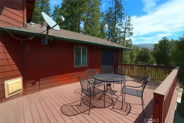 35768 Sierra Linda Drive, Wishon, CA 93669