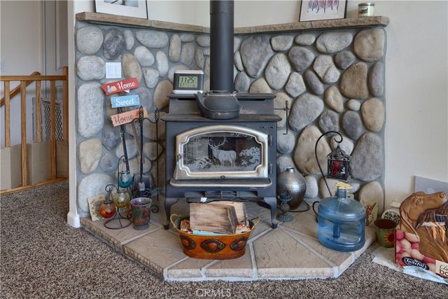 35768 Sierra Linda Drive, Wishon, CA 93669