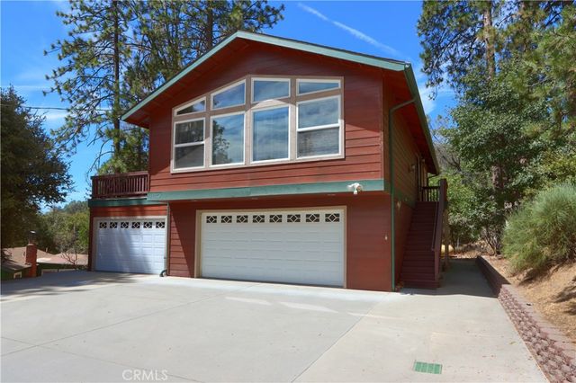 35768 Sierra Linda Drive, Wishon, CA 93669