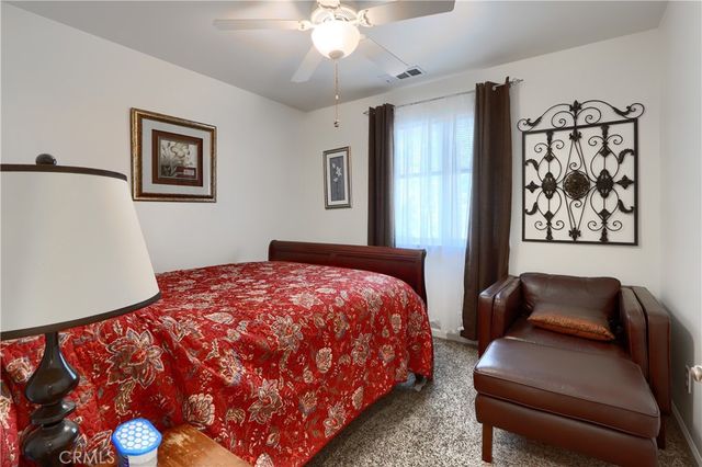 35768 Sierra Linda Drive, Wishon, CA 93669