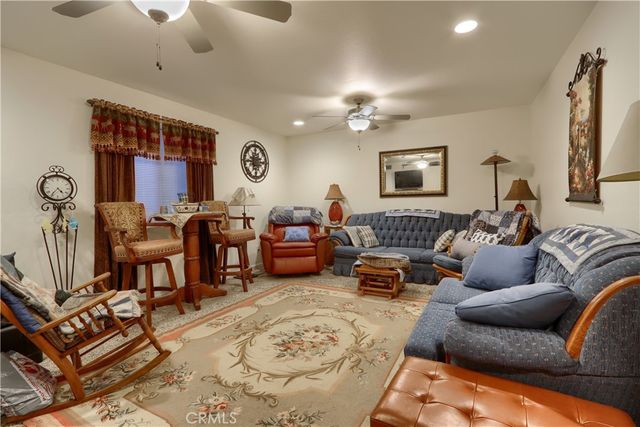 35768 Sierra Linda Drive, Wishon, CA 93669