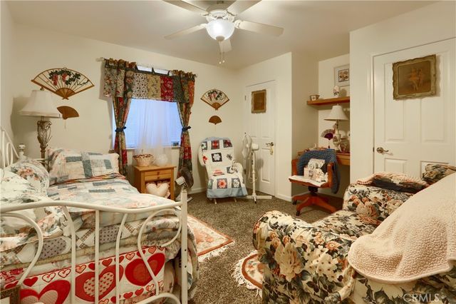 35768 Sierra Linda Drive, Wishon, CA 93669