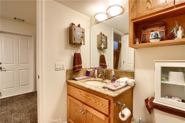 35768 Sierra Linda Drive, Wishon, CA 93669