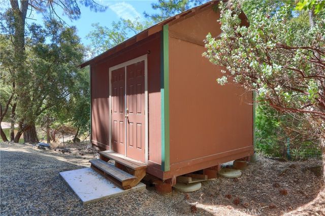 35768 Sierra Linda Drive, Wishon, CA 93669