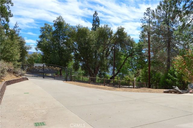 35768 Sierra Linda Drive, Wishon, CA 93669