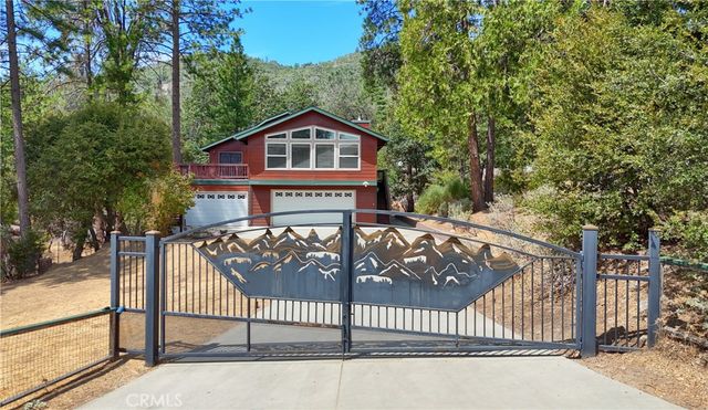 35768 Sierra Linda Drive, Wishon, CA 93669