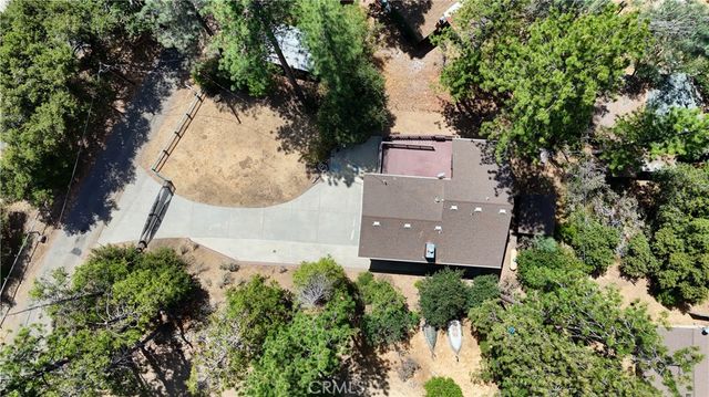 35768 Sierra Linda Drive, Wishon, CA 93669