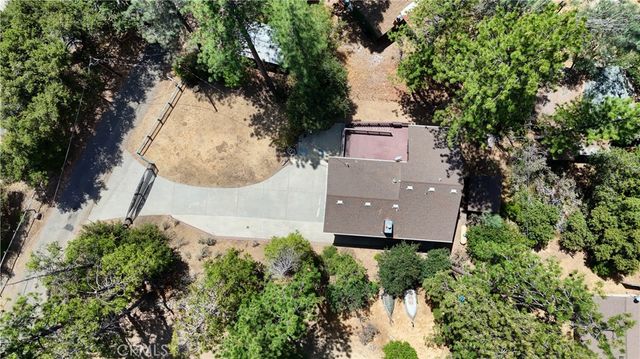 35768 Sierra Linda Drive, Wishon, CA 93669