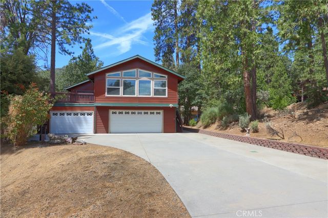 35768 Sierra Linda Drive, Wishon, CA 93669
