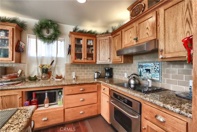35768 Sierra Linda Drive, Wishon, CA 93669