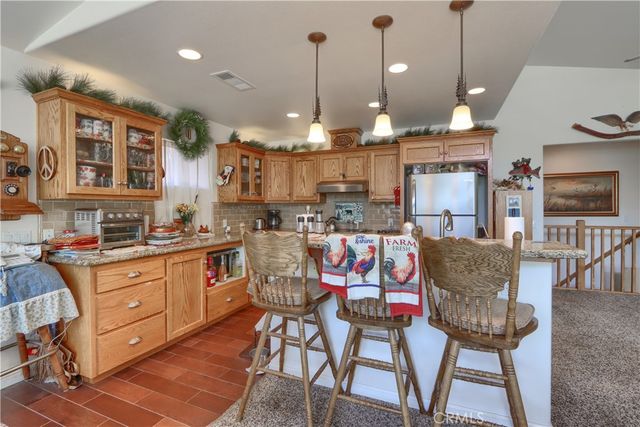 35768 Sierra Linda Drive, Wishon, CA 93669