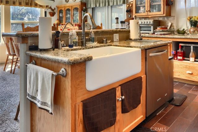 35768 Sierra Linda Drive, Wishon, CA 93669