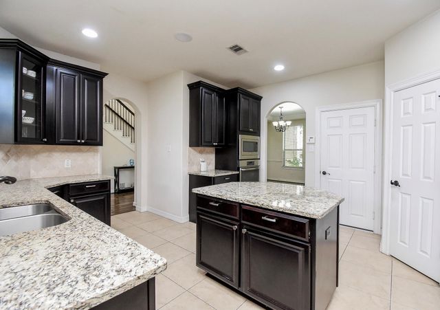 27807 Ashbrook Falls Court, Fulshear, TX 77441