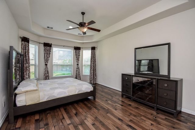 27807 Ashbrook Falls Court, Fulshear, TX 77441