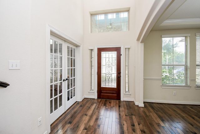 27807 Ashbrook Falls Court, Fulshear, TX 77441