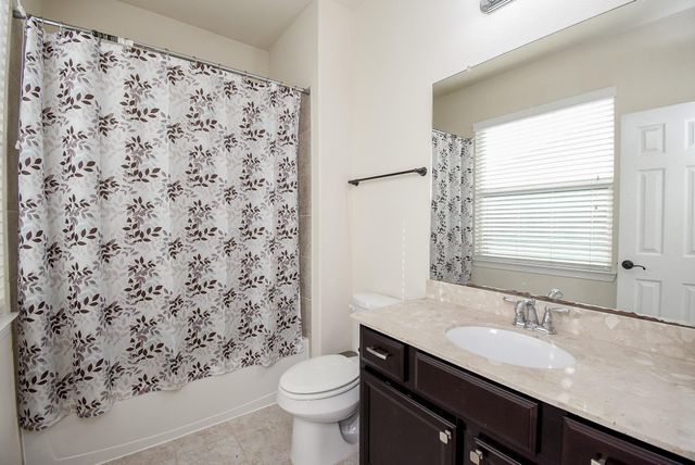 27807 Ashbrook Falls Court, Fulshear, TX 77441