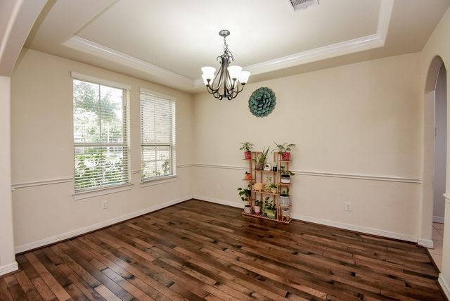 27807 Ashbrook Falls Court, Fulshear, TX 77441