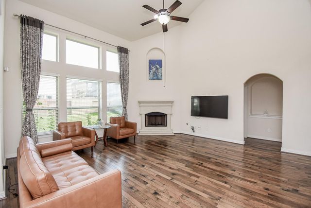 27807 Ashbrook Falls Court, Fulshear, TX 77441
