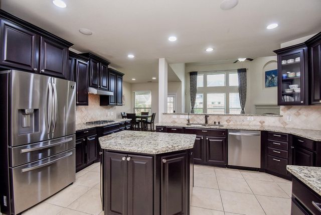 27807 Ashbrook Falls Court, Fulshear, TX 77441