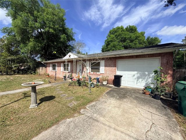 303 N BOUNDARY AVENUE, Deland, FL 32720