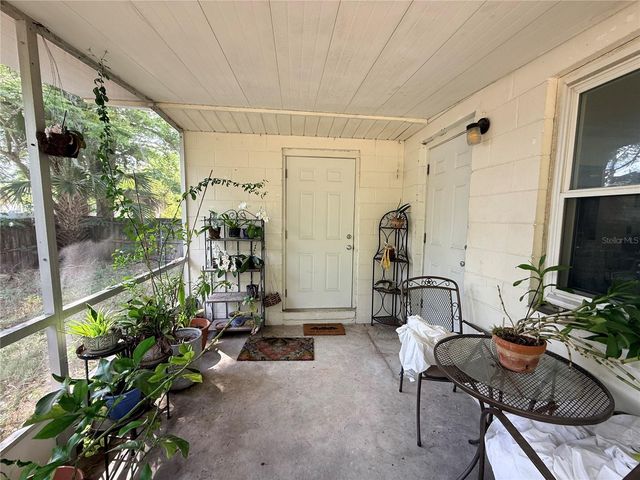 303 N BOUNDARY AVENUE, Deland, FL 32720