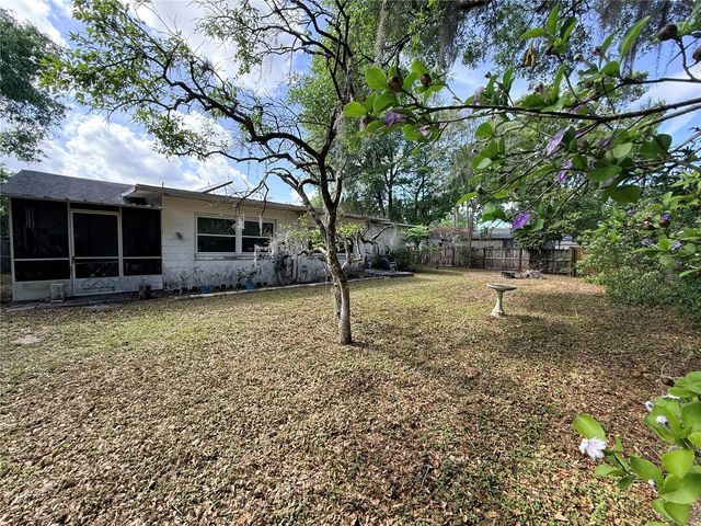 303 N BOUNDARY AVENUE, Deland, FL 32720