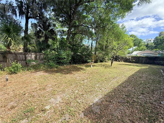 303 N BOUNDARY AVENUE, Deland, FL 32720