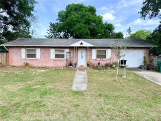 303 N BOUNDARY AVENUE, Deland, FL 32720
