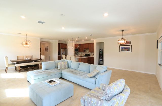 12665 SW Cattleya Lane, Port St. Lucie, Port St Lucie, FL 34987