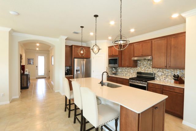 12665 SW Cattleya Lane, Port St. Lucie, Port St Lucie, FL 34987