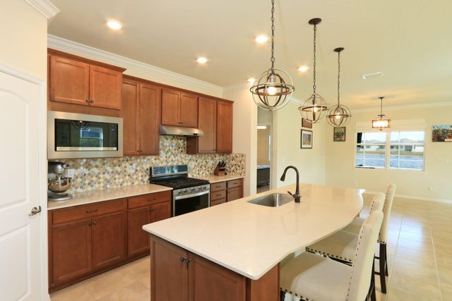 12665 SW Cattleya Lane, Port St. Lucie, Port St Lucie, FL 34987