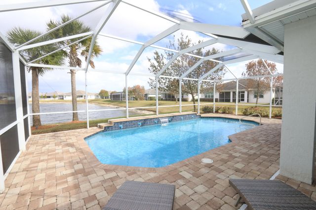 12665 SW Cattleya Lane, Port St. Lucie, Port St Lucie, FL 34987