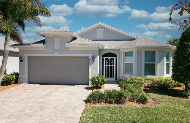 12665 SW Cattleya Lane, Port St. Lucie, Port St Lucie, FL 34987