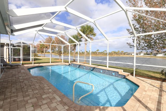 12665 SW Cattleya Lane, Port St. Lucie, Port St Lucie, FL 34987