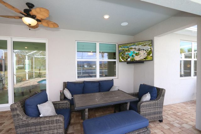 12665 SW Cattleya Lane, Port St. Lucie, Port St Lucie, FL 34987