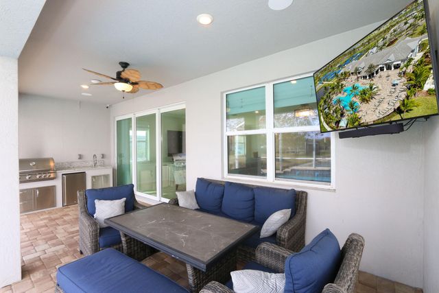 12665 SW Cattleya Lane, Port St. Lucie, Port St Lucie, FL 34987