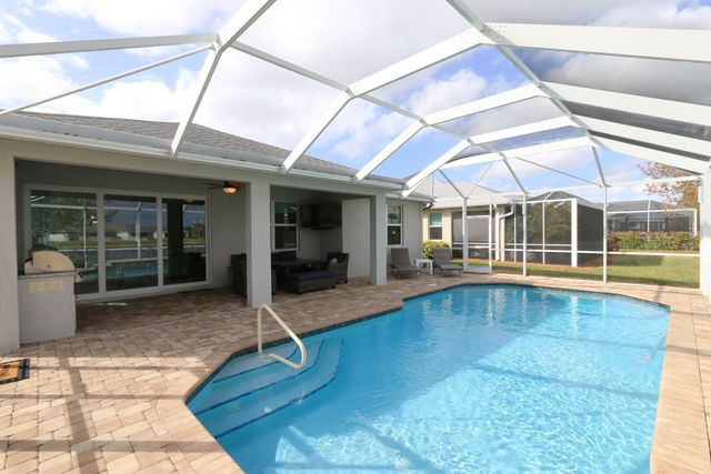 12665 SW Cattleya Lane, Port St. Lucie, Port St Lucie, FL 34987