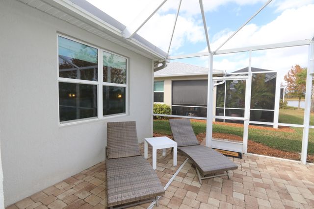 12665 SW Cattleya Lane, Port St. Lucie, Port St Lucie, FL 34987