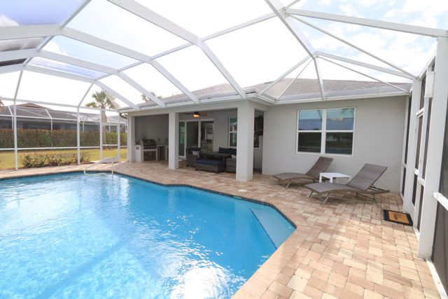 12665 SW Cattleya Lane, Port St. Lucie, Port St Lucie, FL 34987