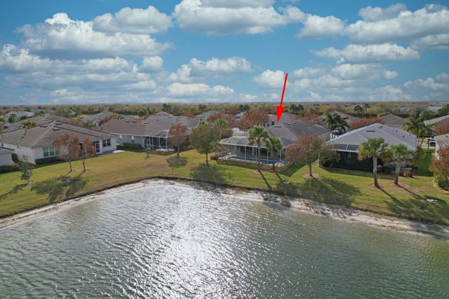 12665 SW Cattleya Lane, Port St. Lucie, Port St Lucie, FL 34987