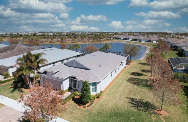 12665 SW Cattleya Lane, Port St. Lucie, Port St Lucie, FL 34987
