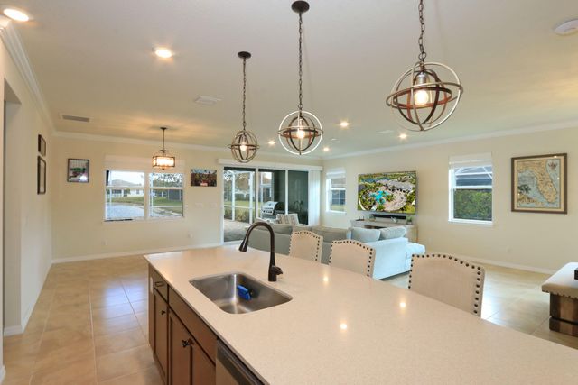 12665 SW Cattleya Lane, Port St. Lucie, Port St Lucie, FL 34987