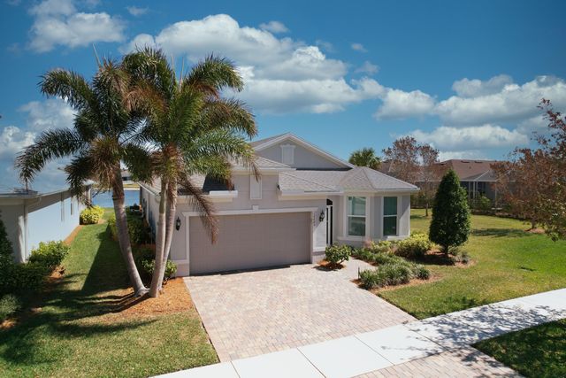 12665 SW Cattleya Lane, Port St. Lucie, Port St Lucie, FL 34987
