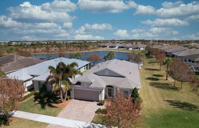 12665 SW Cattleya Lane, Port St. Lucie, Port St Lucie, FL 34987