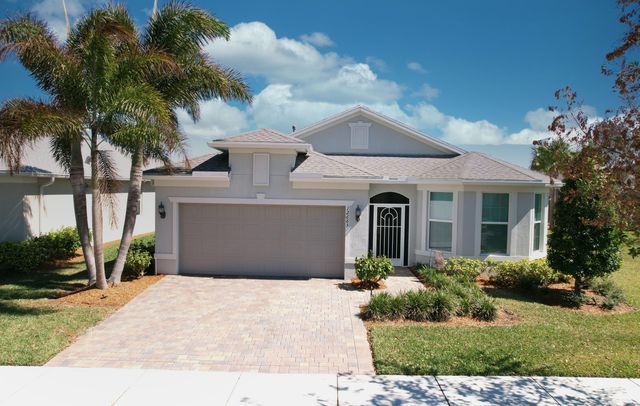 12665 SW Cattleya Lane, Port St. Lucie, Port St Lucie, FL 34987