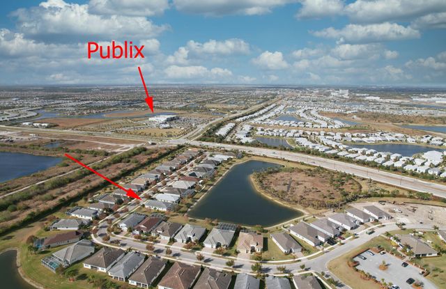 12665 SW Cattleya Lane, Port St. Lucie, Port St Lucie, FL 34987